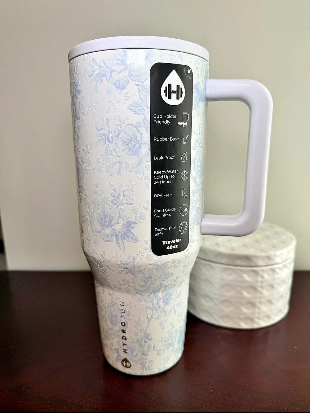 Hydrojug Cherish